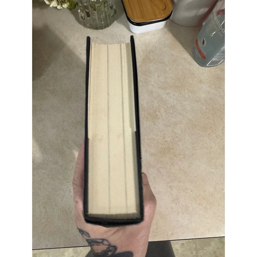 One Hundred Days Admiral Sandy Woodward Falklands War Memoirs Hardcover Book